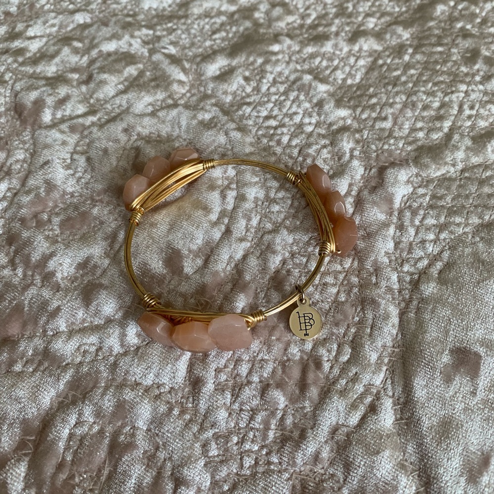 Bourbon & bowties bracelet